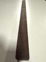 Cocobolo Rosewood Turning Square: 1-1/2 x 24